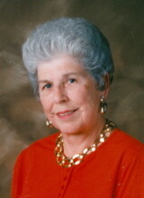 Arlene Mae (Krug) Wilcox Profile Photo