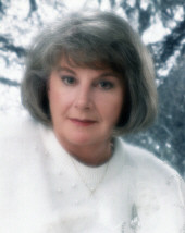 Mary Frazier