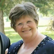 Mrs. Joanne Grube Floyd Profile Photo