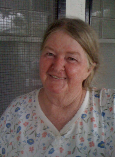 Thelma Yarbrough of Oakdale, TN