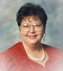 Gwenda Kay Parker Profile Photo