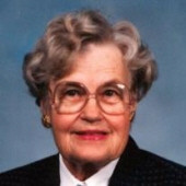 Irene S. Nelson Profile Photo