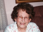 Cora Vanderpool