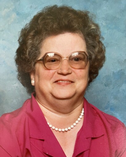 Velma L. Leech