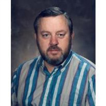 John Andrew Mayers Jr. Profile Photo