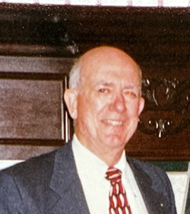 Leland H. Turner