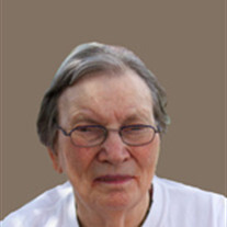 Hilda Wingert