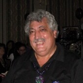 Ralph Monica Profile Photo