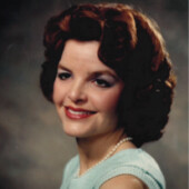 Cynthia Ann Thompson Profile Photo