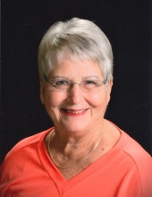 Betsy Jo Moell Profile Photo