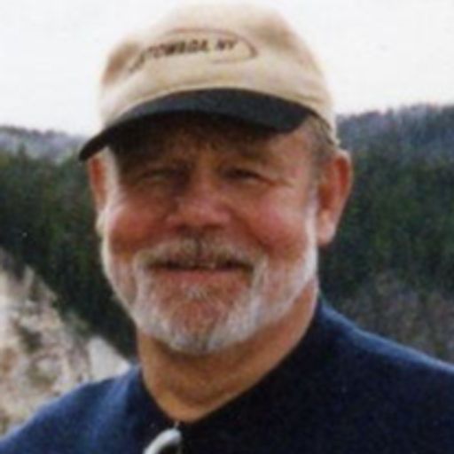 Richard W. Tendorf