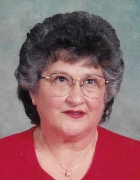 Betty Jean (Busbin)  Milligan