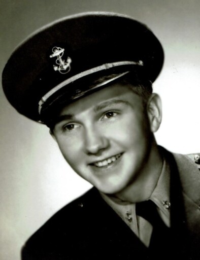 Major Robert C. "Bob" Johnson, USMC, Retired Profile Photo