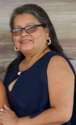 Guadalupe C. "Lupe" Castillo