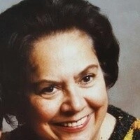 Bertha Velasco