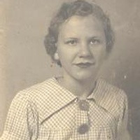 GWENDOLYN W. MOULTON