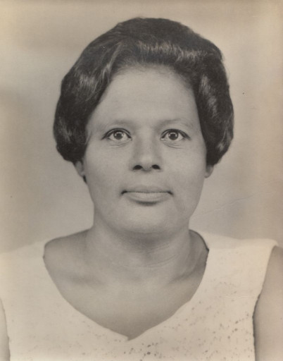 Thelma M. Clarke