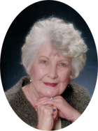 Margaret Mccarnan