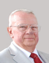 Dr. Leonard L. Szpara Profile Photo