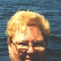Joyce Ann Wagoner Profile Photo
