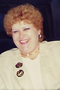 Ruth E. Domingos