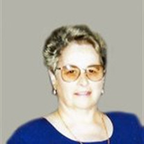 Roberta Mae Whitlock (Trobaugh) Profile Photo