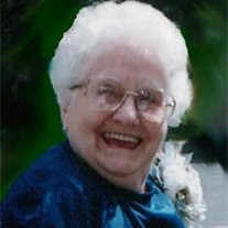 Edna M. (Hurst) Barnes Profile Photo