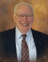 The Rev. Herschel Robert Atkinson Profile Photo