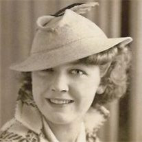 Violet L. Rudisell