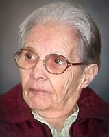 Helen Zipperi Merritt