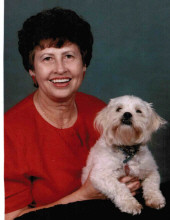 Willetta  Joyce Roberts Profile Photo