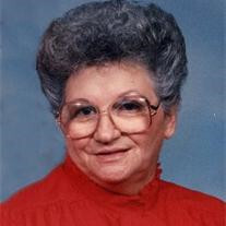 Helen Lucille Myers