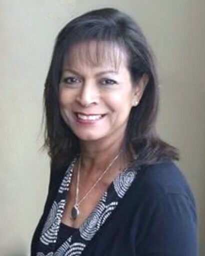 Sylvia (Mendoza)  Morrison