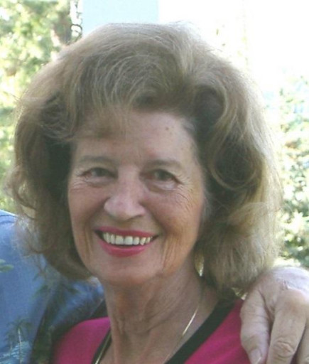 Barbara Sue Nilson