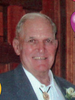 Albert E. “Bert” Debrabander