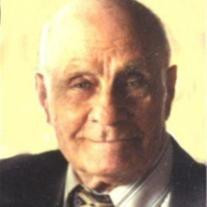 Joseph G. Sarro Profile Photo