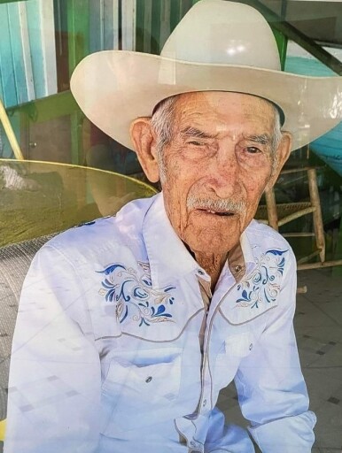 Santos Valdez Sr.