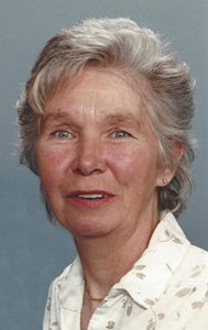 Suzanne M. Allen