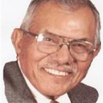 Rafael C. Melendez Profile Photo
