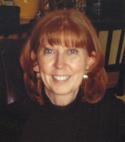 Suzanne Hansen Profile Photo