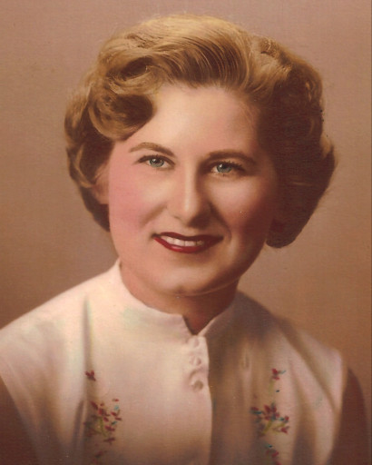 Eleanor Jane Gojmerac Profile Photo