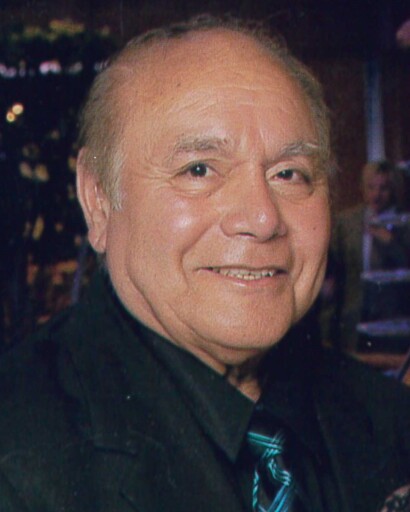 Frank J. Aguirre Profile Photo