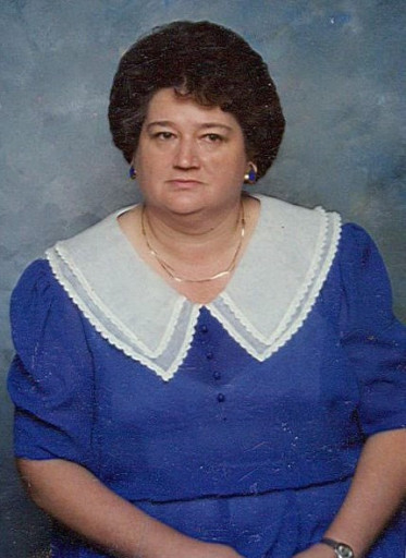 Shirley Mae Bodiford