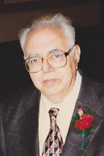 Charles H. Pardo