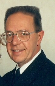 Laurence A. Smith