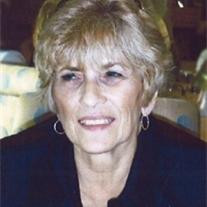 Nancy Jeanne Mccreedy Profile Photo