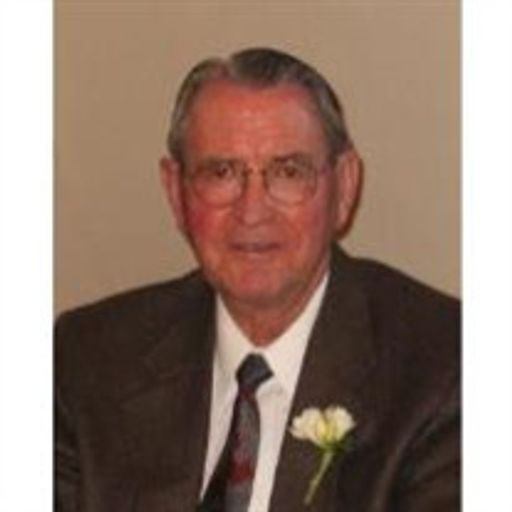 Don W. Thomas Profile Photo