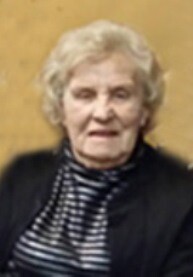 Inez Compton Profile Photo