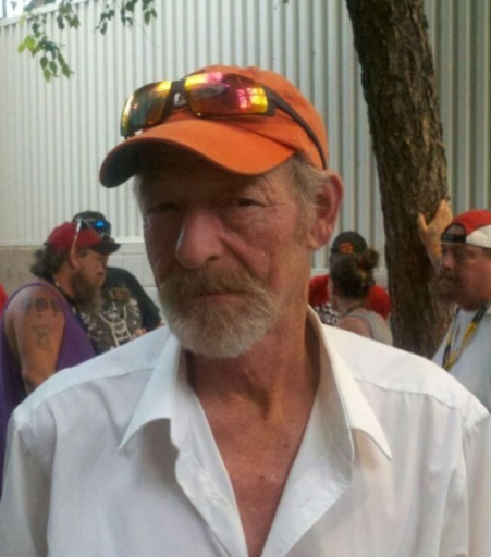 Stephen Ray Campbell, Sr. Profile Photo