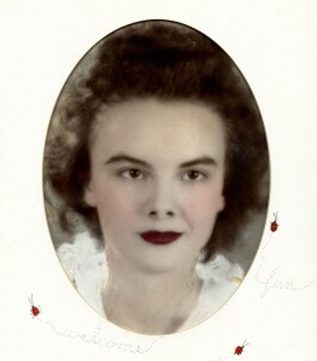 Betty Padgett Davis Profile Photo